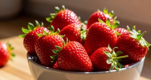 Ni à l’air libre ni au frigo : c’est à cet endroit de la maison qu’il faut conserver les fraises pour éviter qu’elles ne pourrissent Ni à l'air libre ni au frigo : c'est à cet endroit de la maison qu'il faut conserver les fraises pour éviter qu'elles ne pourrissent