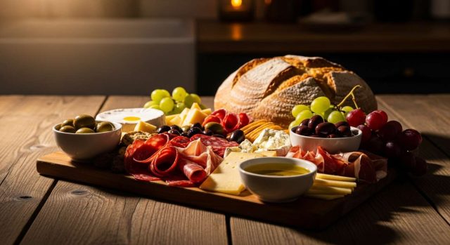 « Tout le monde va se battre pour la dernière tranche » : on ne sert plus de pain classique à l'apéro depuis qu'on a découvert cette recette