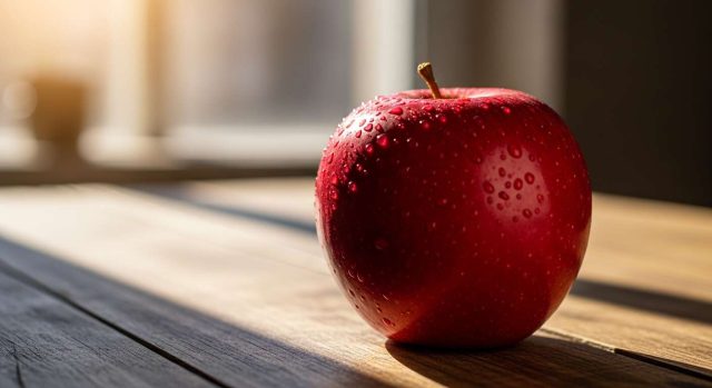 Un médecin révèle le meilleur fruit selon lui pour préserver un cœur en bonne santé