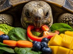 Comment nourrir sa tortue ? Quelle alimentation lui convient ? Comment nourrir sa tortue ? Quelle alimentation lui convient ?