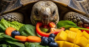 Comment nourrir sa tortue ? Quelle alimentation lui convient ? Comment nourrir sa tortue ? Quelle alimentation lui convient ?