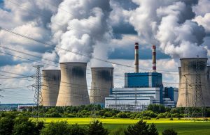 Pourquoi EDF va être rémunéré pour faire tourner ses réacteurs nucléaires à perte ? Pourquoi EDF va être rémunéré pour faire tourner ses réacteurs nucléaires à perte ?