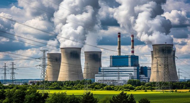 Pourquoi EDF va être rémunéré pour faire tourner ses réacteurs nucléaires à perte ?