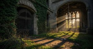 « Aujourd’hui, c’est un gouffre financier » : la vie de château, du rêve à la réalité économique « Aujourd'hui, c'est un gouffre financier » : la vie de château, du rêve à la réalité économique
