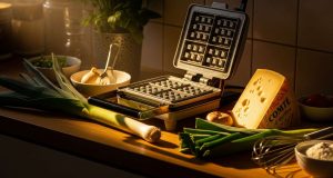 « Mon gaufrier dormait depuis 3 ans » : le soir où des poireaux et du comté ont transformé tous mes dîners « Mon gaufrier dormait depuis 3 ans » : le soir où des poireaux et du comté ont transformé tous mes dîners