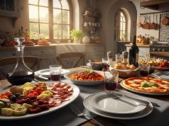 Visitez Milan grâce à ces 15 recettes emblématiques de la gastronomie italienne Visitez Milan grâce à ces 15 recettes emblématiques de la gastronomie italienne