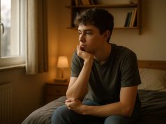 La dysphorie de genre chez certains adolescents serait le signe d’une vulnérabilité psychologique importante La dysphorie de genre chez certains adolescents serait le signe d'une vulnérabilité psychologique importante