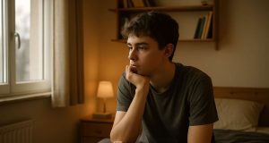 La dysphorie de genre chez certains adolescents serait le signe d’une vulnérabilité psychologique importante La dysphorie de genre chez certains adolescents serait le signe d'une vulnérabilité psychologique importante
