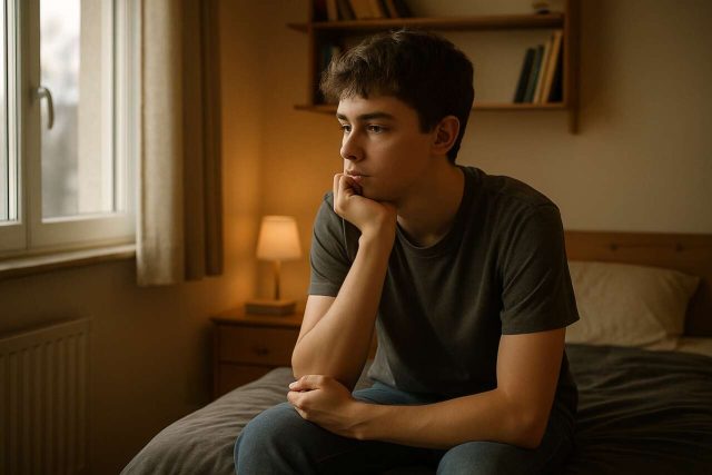 La dysphorie de genre chez certains adolescents serait le signe d'une vulnérabilité psychologique importante