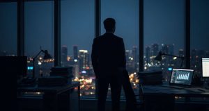 « Quand on est DG, on est tout seul » : le tabou de la santé mentale des dirigeants de TPE-PME « Quand on est DG, on est tout seul » : le tabou de la santé mentale des dirigeants de TPE-PME