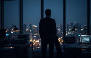 « Quand on est DG, on est tout seul » : le tabou de la santé mentale des dirigeants de TPE-PME « Quand on est DG, on est tout seul » : le tabou de la santé mentale des dirigeants de TPE-PME