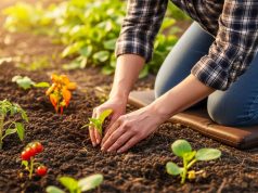 « C’est le mois idéal » : les légumes à planter avant fin avril pour préserver vos récoltes d’été « C'est le mois idéal » : les légumes à planter avant fin avril pour préserver vos récoltes d'été