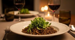 Manger des lentilles le soir : bonne ou mauvaise idée ? Manger des lentilles le soir : bonne ou mauvaise idée ?