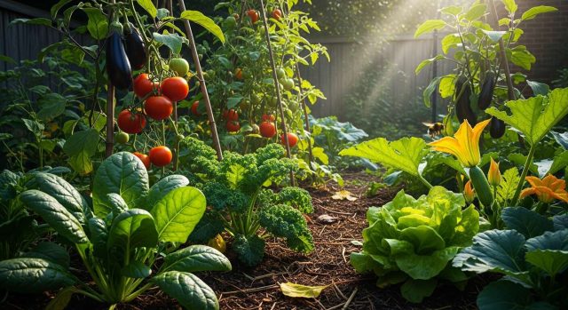 J'ai enfoui un seau de ceci dans ma terre épuisée : mes voisins n'en reviennent pas de mes légumes