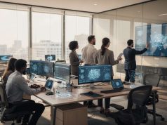 Intelligence artificielle : pourquoi tout repose sur la façon dont les tâches sont imbriquées dans les métiers Intelligence artificielle : pourquoi tout repose sur la façon dont les tâches sont imbriquées dans les métiers