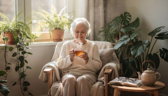 Démence : ces 3 habitudes très simples pourraient contribuer à protéger votre cerveau, selon une vaste étude